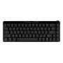 Tastiera gaming ASUS M605 ROG FALCHION ACE HFX/HFX/US/PBT USB QWERTY US International nero