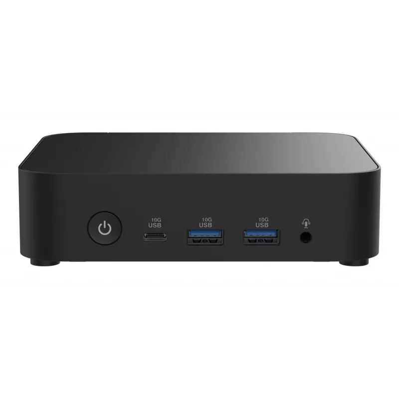 ASUS NUC 14 Essential RNUC14MNK1500000 nero N150 FCBGA1264