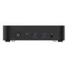 ASUS NUC 14 Essential RNUC14MNK1500000 nero N150 FCBGA1264