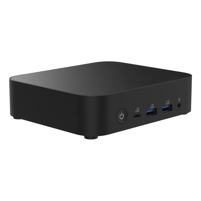 ASUS NUC 14 Essential RNUC14MNK1500000 nero N150 FCBGA1264