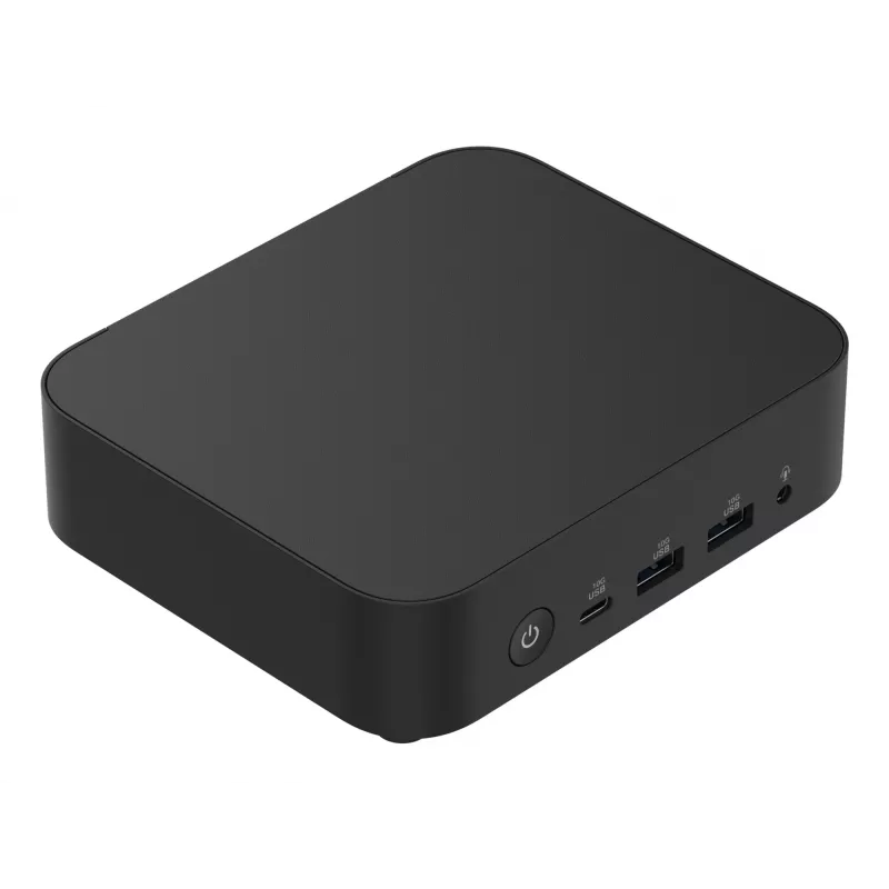 ASUS NUC 14 Essential RNUC14MNK1500000 nero N150 FCBGA1264
