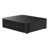 ASUS NUC 14 Essential RNUC14MNK9700003 nero N97