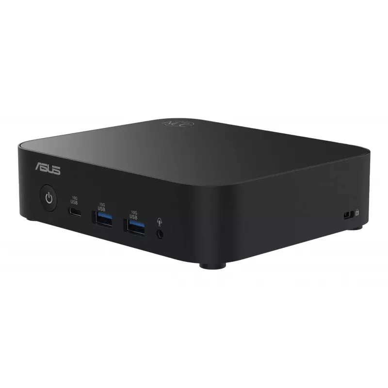ASUS NUC 14 Essential RNUC14MNK9700003 nero N97