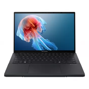 Laptop ASUS UX8406CA — notebook ultraportatile, modello UX8406CA
