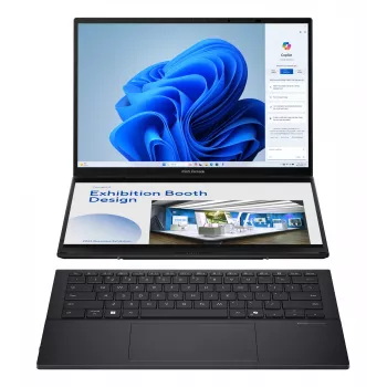 Laptop ASUS UX8406CA — notebook ultraportatile, modello UX8406CA