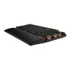 Tastiera gaming ASUS XA14 ROG STRIX SCOPE II X/NXSWV2/US/PBT USB nero