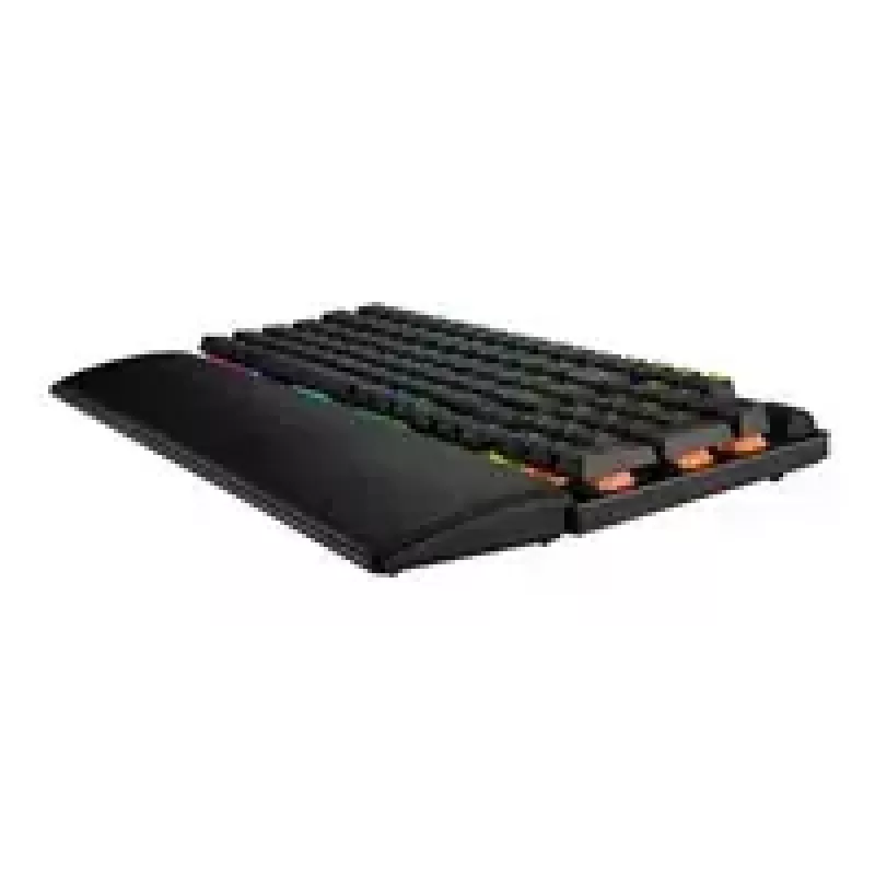 Tastiera gaming ASUS XA14 ROG STRIX SCOPE II X/NXSWV2/US/PBT USB nero