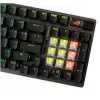 Tastiera gaming ASUS XA14 ROG STRIX SCOPE II X/NXSWV2/US/PBT USB nero