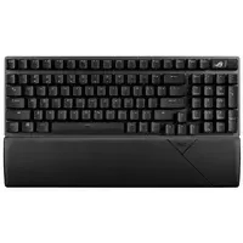 Tastiera gaming ASUS XA14 ROG STRIX SCOPE II X/NXSWV2/US/PBT USB nero