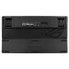 Tastiera gaming ASUS XA14 ROG STRIX SCOPE II X/NXSWV2/US/PBT USB nero