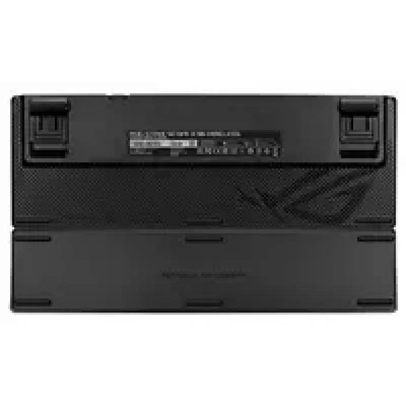 Tastiera gaming ASUS XA14 ROG STRIX SCOPE II X/NXSWV2/US/PBT USB nero