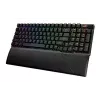 Tastiera gaming ASUS XA14 ROG STRIX SCOPE II X/NXSWV2/US/PBT USB nero