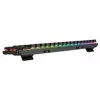 Tastiera gaming ASUS XA14 ROG STRIX SCOPE II X/NXSWV2/US/PBT USB nero