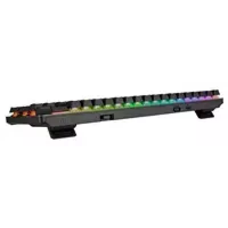 Tastiera gaming ASUS XA14 ROG STRIX SCOPE II X/NXSWV2/US/PBT USB nero