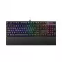 Tastiera gaming ASUS XA14 ROG STRIX SCOPE II X/NXSWV2/US/PBT USB nero