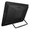 ASUS ExpertCenter E1 AiO E1600WKAT-BMR082W Intel® Celeron® N N4500 39,6 cm (15,6 inch) 1920 x 1080 pixel touchscreen All-in-One tablet PC 4 GB DDR4-SDRAM 512 GB SSD Windows 11 Home Wi-Fi 6 (802.11ax) nero