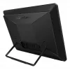 ASUS ExpertCenter E1 AiO E1600WKAT-BMR082W Intel® Celeron® N N4500 39,6 cm (15,6 inch) 1920 x 1080 pixel touchscreen All-in-One tablet PC 4 GB DDR4-SDRAM 512 GB SSD Windows 11 Home Wi-Fi 6 (802.11ax) nero