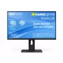 Monitor PC Hannspree Hybri Monitor EB241CJB 60,5 cm (23,8 inch) 1920 x 1080 pixel Full HD LCD nero