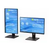 Monitor PC Hannspree Hybri Monitor EB241CJB 60,5 cm (23,8