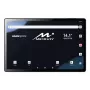 Hannspree Mercury Mediatek LTE 128 GB 35,8 cm (14,1 inch) 6 GB Wi-Fi 5 (802.11ac) Android 15 nero