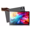 Hannspree Mercury Mediatek LTE 128 GB 35,8 cm (14,1 inch) 6 GB Wi-Fi 5 (802.11ac) Android 15 nero