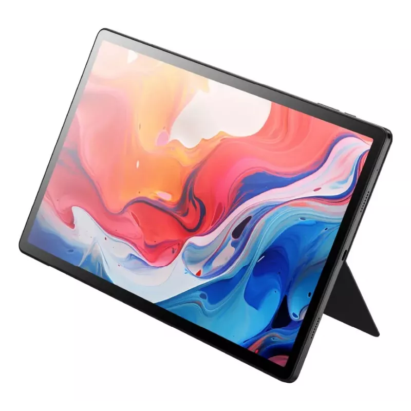 Hannspree Mercury Mediatek LTE 128 GB 35,8 cm (14,1 inch) 6 GB Wi-Fi 5 (802.11ac) Android 15 nero