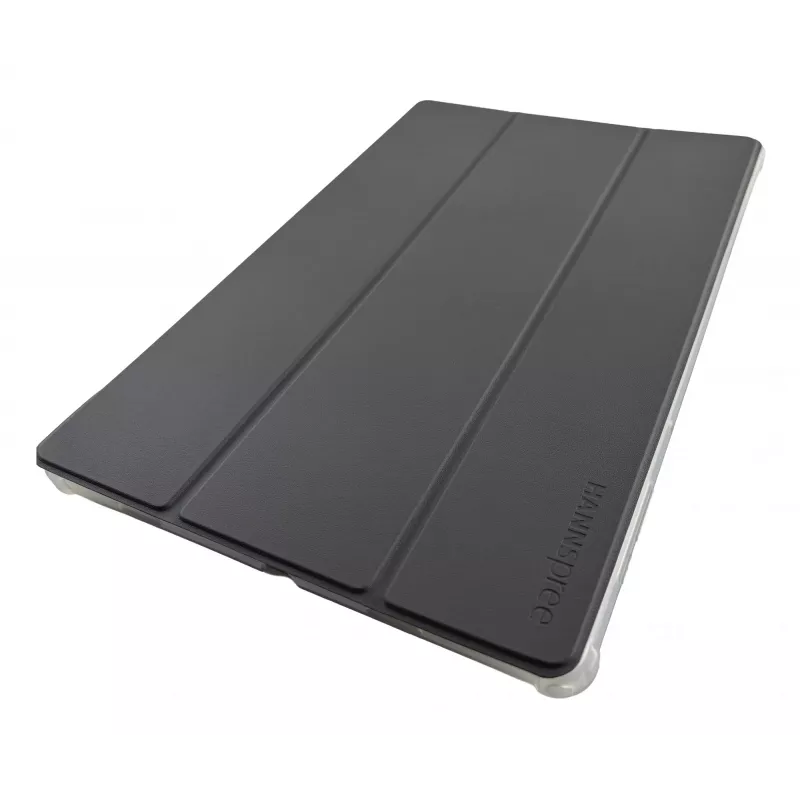 Hannspree Mercury Mediatek LTE 128 GB 35,8 cm (14,1 inch) 6 GB Wi-Fi 5 (802.11ac) Android 15 nero