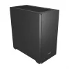Case FSP U530-BS Full Tower mITX, mATX, ATX, E-ATX, EEB nero