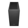 Case FSP U530-BS Full Tower mITX, mATX, ATX, E-ATX, EEB nero