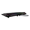 Tastiera ASUS ROG Falcata Gaming USB RF Wireless Bluetooth nero 75%