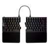 Tastiera ASUS ROG Falcata Gaming USB RF Wireless Bluetooth nero 75%