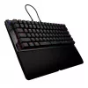 Tastiera ASUS ROG Falcata Gaming USB RF Wireless Bluetooth nero 75%