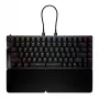 Tastiera ASUS ROG Falcata Gaming USB RF Wireless Bluetooth nero 75%