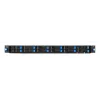 ASUS RS700-E12-RS12U Rack (1U) nero, acciaio