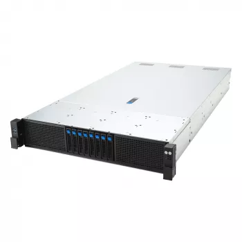 Rack-Server ASUS RS720-E12-RS8G 3,2 kW alimentatore ridondante, 8 vani hot-swap