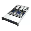 Rack-Server ASUS RS720-E12-RS8G 3,2 kW alimentatore ridondante, 8 vani hot-swap