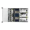 Rack-Server ASUS RS720-E12-RS8G 3,2 kW alimentatore ridondante, 8 vani hot-swap
