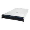 Server ASUS RS720-E12-RS24G 3,2 kW 24N – Rack-Server con alimentatore 3,2 kW e 24 vani per unità