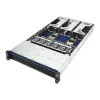 Server ASUS RS720-E12-RS24G 3,2 kW 24N – Rack-Server con alimentatore 3,2 kW e 24 vani per unità