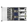 Server ASUS RS720-E12-RS24G 3,2 kW 24N – Rack-Server con alimentatore 3,2 kW e 24 vani per unità