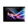 Dissipatore liquido all-in-one ASUS ROG Ryuo IV SLC 360 ARGB White Edition — radiatore da 360 mm, 3 ventole da 120 mm, display AMOLED, supporto per LGA 1700