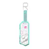 Case per SSD ASUS ROG Strix Arion Hatsune Miku Edition bianco M.2 PCIe USB Type-C 10 Gbit/s