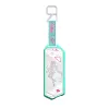 Case per SSD ASUS ROG Strix Arion Hatsune Miku Edition bianco M.2 PCIe USB Type-C 10 Gbit/s