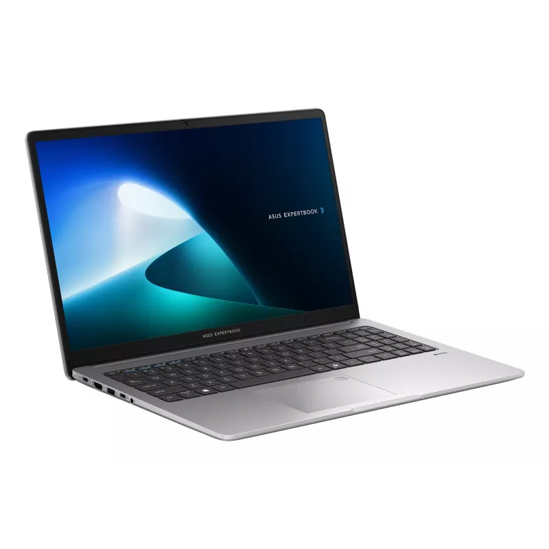 ASUS ExpertBook P1503CVA-S70860W laptop, 15,6 pollici FHD, Intel Core i5-13420H, 16GB, 512GB SSD, Intel UHD Graphics, Windows 11