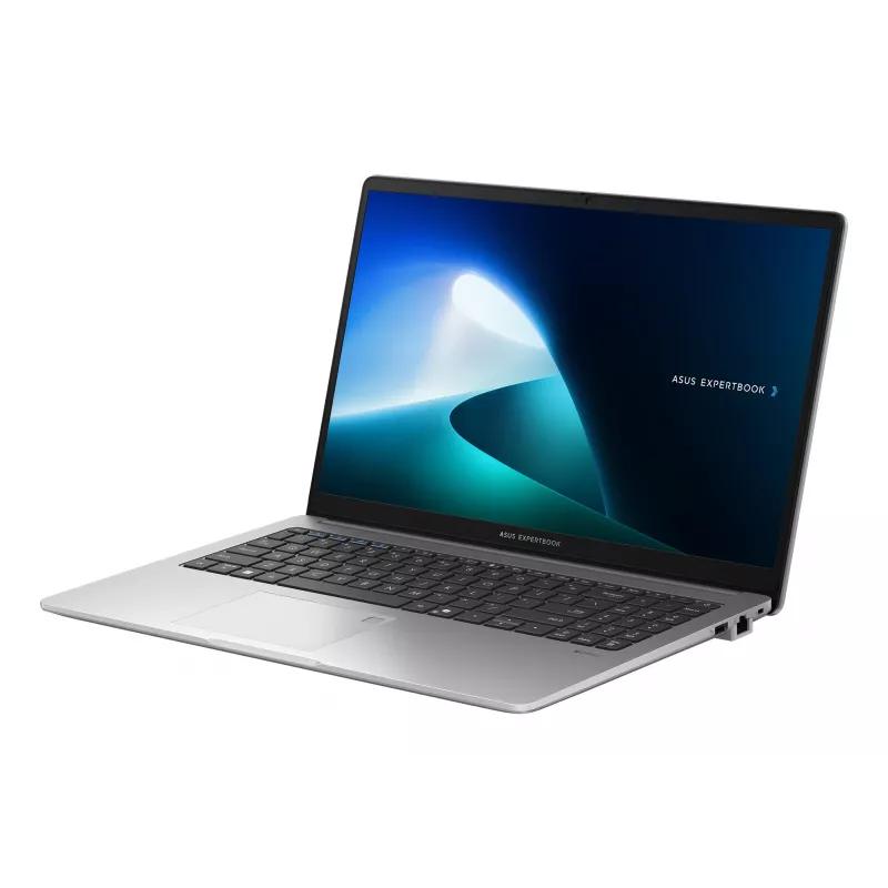 ASUS ExpertBook P1503CVA-S70860W laptop, 15,6 pollici FHD, Intel Core i5-13420H, 16GB, 512GB SSD, Intel UHD Graphics, Windows 11