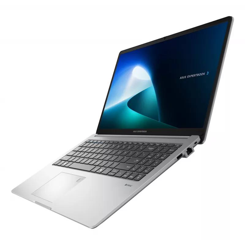 ASUS ExpertBook P1503CVA-S70860W laptop, 15,6 pollici FHD, Intel Core i5-13420H, 16GB, 512GB SSD, Intel UHD Graphics, Windows 11