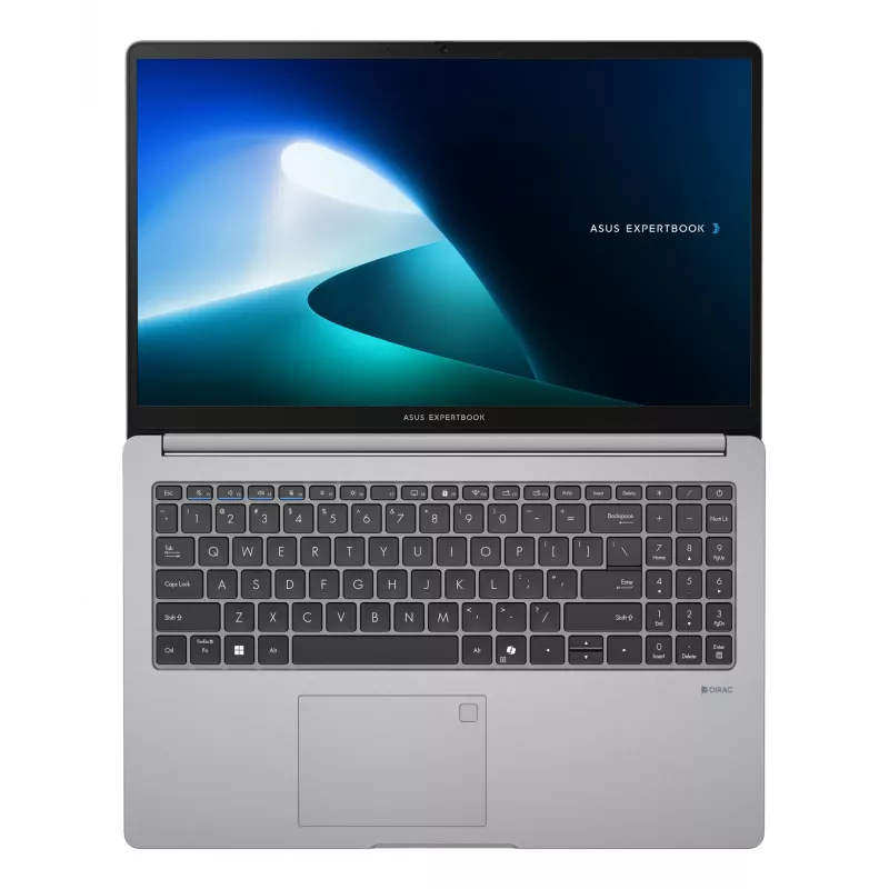 ASUS ExpertBook P1503CVA-S70860W laptop, 15,6 pollici FHD, Intel Core i5-13420H, 16GB, 512GB SSD, Intel UHD Graphics, Windows 11