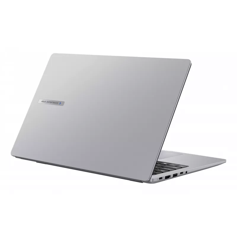 ASUS ExpertBook P1503CVA-S70860W laptop, 15,6 pollici FHD, Intel Core i5-13420H, 16GB, 512GB SSD, Intel UHD Graphics, Windows 11