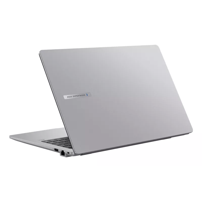 ASUS ExpertBook P1503CVA-S70860W laptop, 15,6 pollici FHD, Intel Core i5-13420H, 16GB, 512GB SSD, Intel UHD Graphics, Windows 11