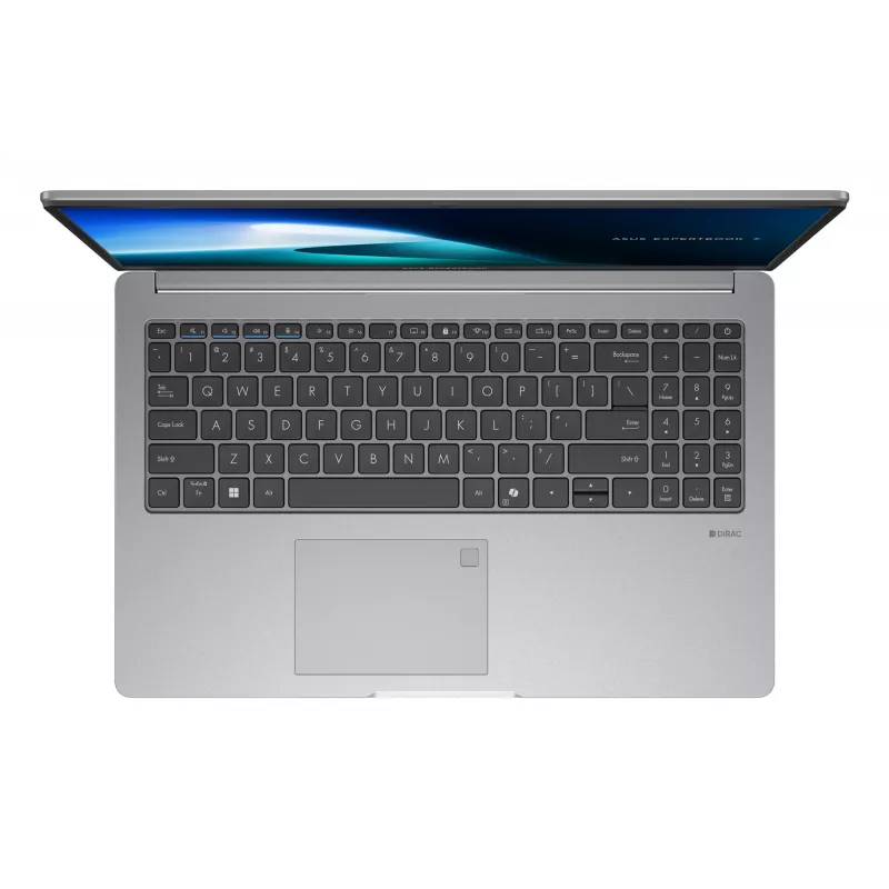 ASUS ExpertBook P1503CVA-S70860W laptop, 15,6 pollici FHD, Intel Core i5-13420H, 16GB, 512GB SSD, Intel UHD Graphics, Windows 11